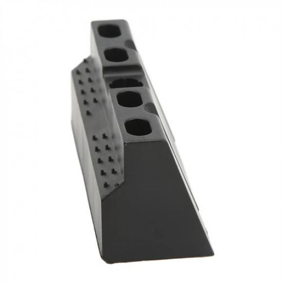 New Battery Base Clamp Hold Down Kit For Ford Mustang Lincoln Navigator 00588