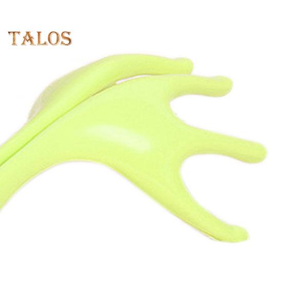 Deep Tissue Massage Roller Fascia Cellulite Remover Face Shoulder Arm Sculpting Massage Tool for Cellulite & Muscle Pain