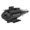 RC Submarine Toy 6 Channel Remote Control Boat Ship Electric Under Water Diving Toy for Swimming Pools Fish