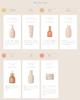 Booster Serum Introductory serum Serum Gel Booster Booster serum Moisturizing Moisture to/one(Tone) (M)