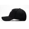 Unisex Curved Brim Baseball Cap Sun Hat