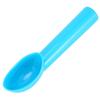 Cucchiaio da Gelato in Plastica PP Resistente al Gelo Paletta da Gelato Scava Melone per Uso in Cucina