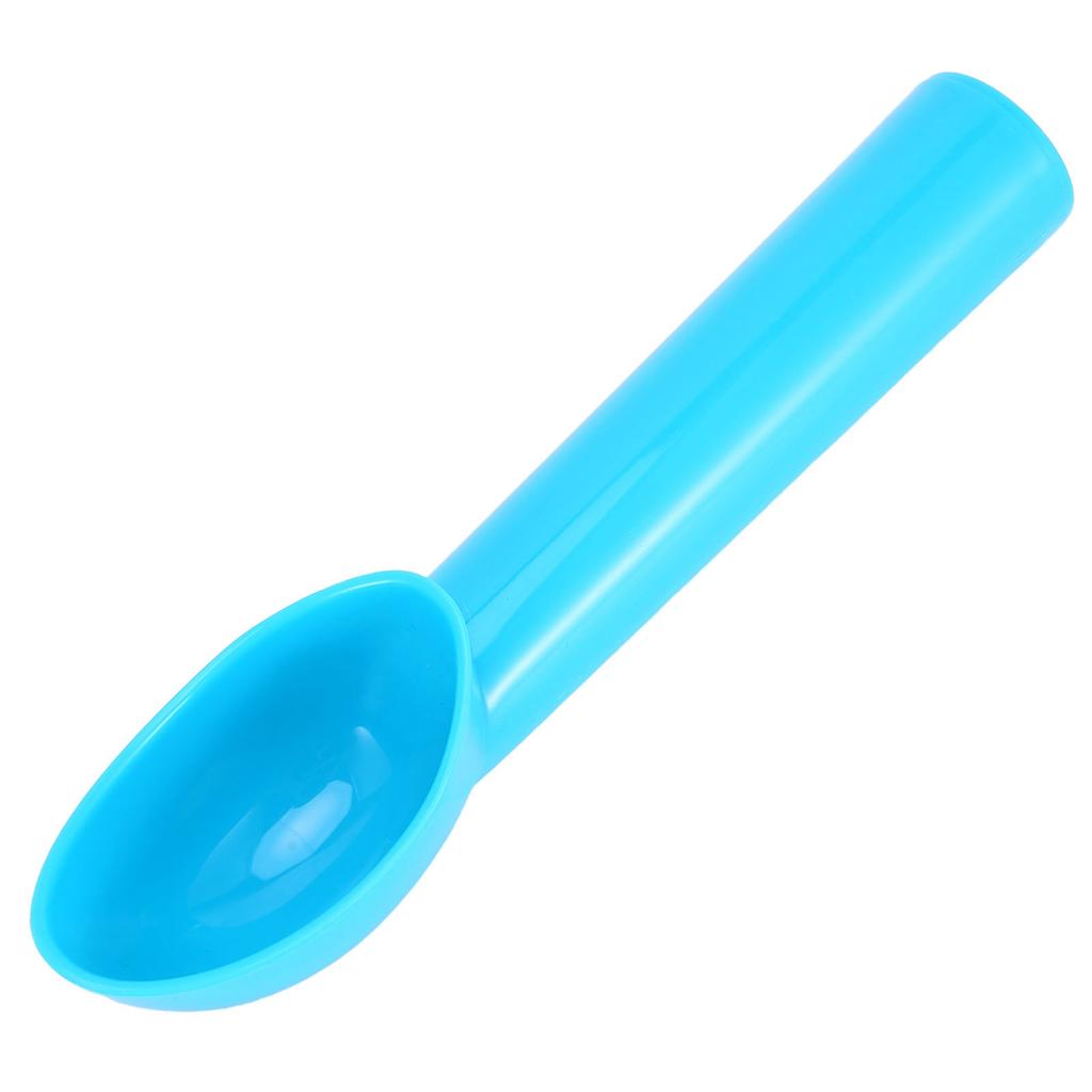 Cucchiaio da Gelato in Plastica PP Resistente al Gelo Paletta da Gelato Scava Melone per Uso in Cucina