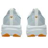 ASICS NOVABLAST 5 Cushioning Breathable Rebound Low top FFBLAST MAX Running Shoes Men's 1011B974-407