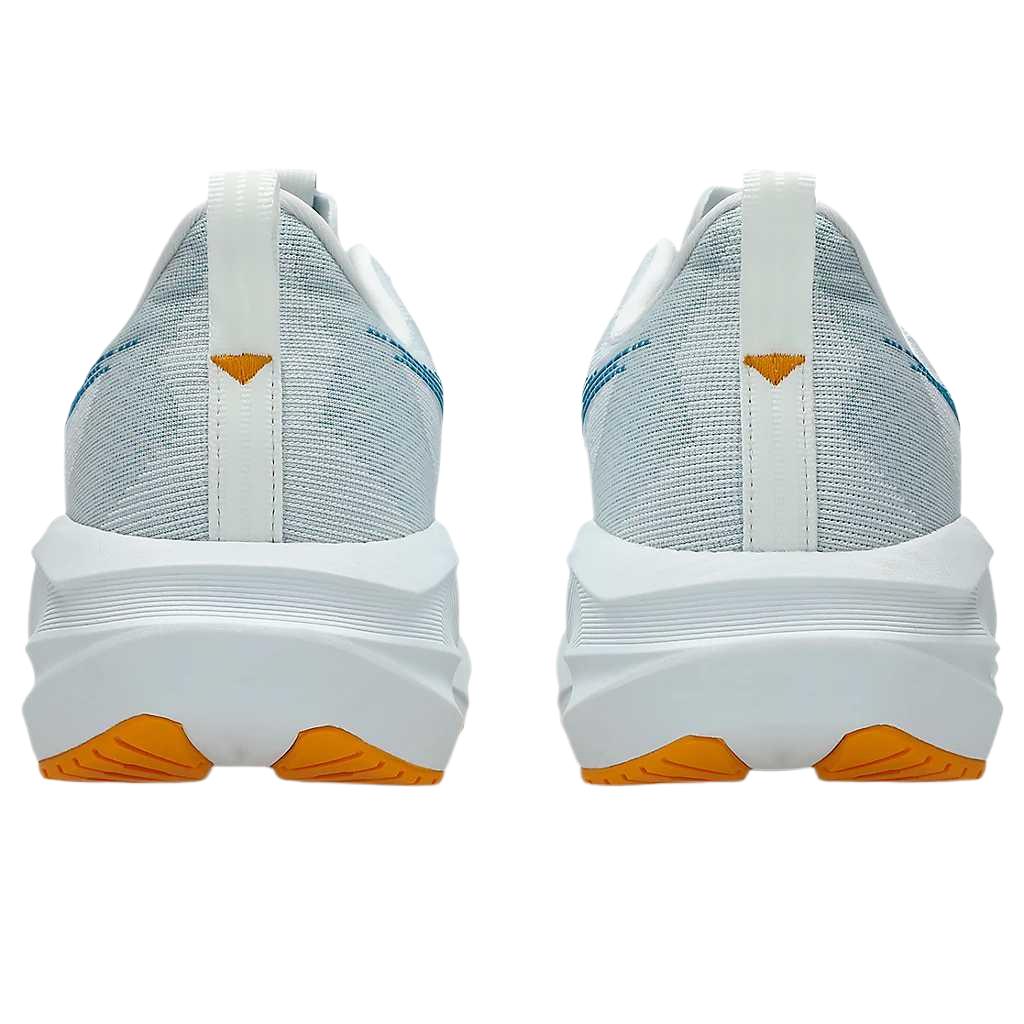 ASICS NOVABLAST 5 Cushioning Breathable Rebound Low top FFBLAST MAX Running Shoes Men's 1011B974-407