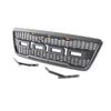 2004-2008 Ford F150 Front Grille Bumper Modification