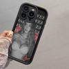 Singer Sydney S-Sweeney Phone Case For IPhone 17 16 15 14 13 12 11 Pro Max Silicone Back Cover