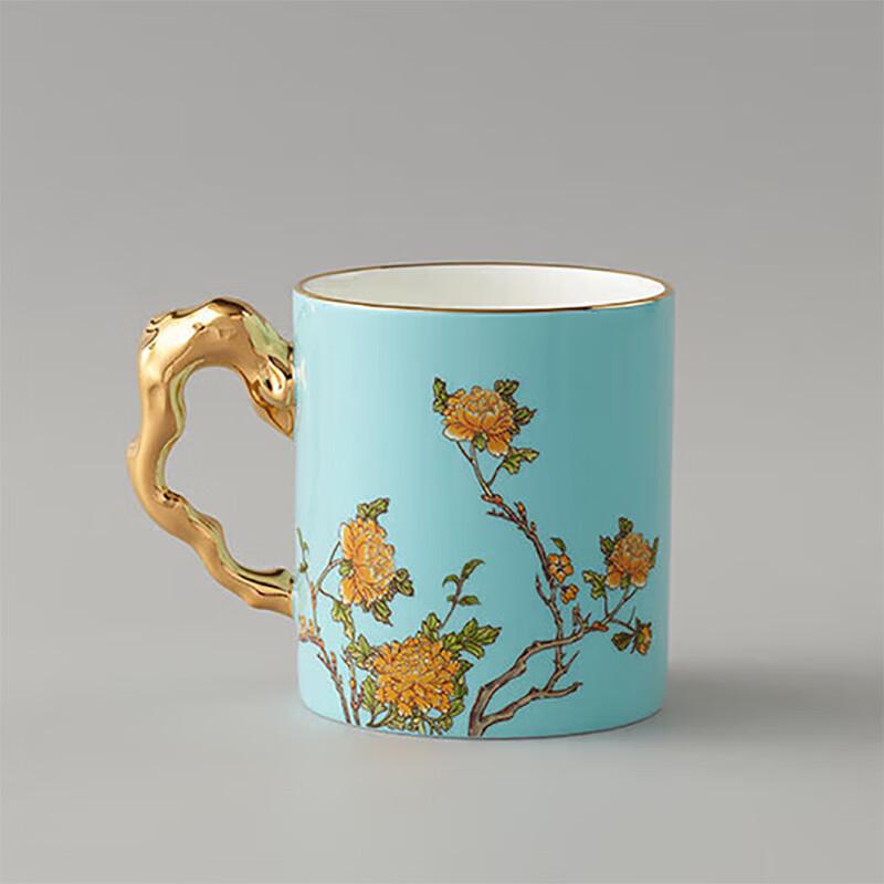 

Yongfengyuan Jingdezhen Ceramic Mug