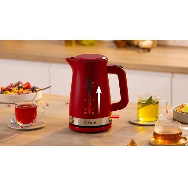 Kettle Bosch TWK4M224 My Moment