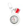 Bag Hanging Pocket Watches Colourful Students Clock Pendant Decoration Watch Keychains  Men