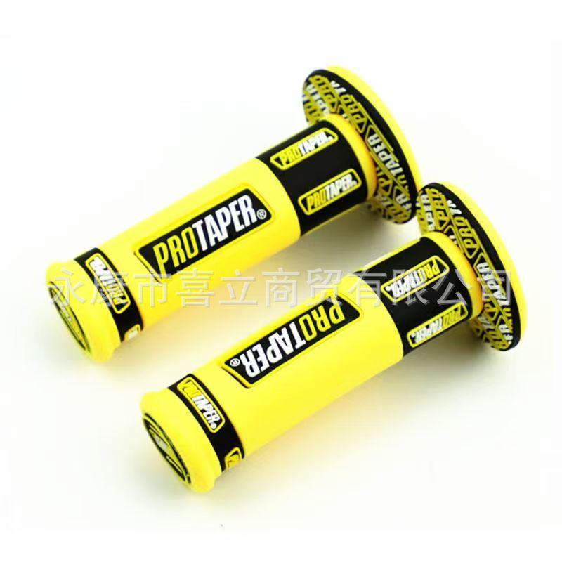 Universal Anti-Slip Off-Road Motorcycle Handlebar Grips and Covers