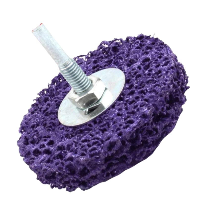 5pcs Diamantine Grinding Wheels Abrasive Discs For Professional Use Metalworking Stone Finishing Long Lasting Durability