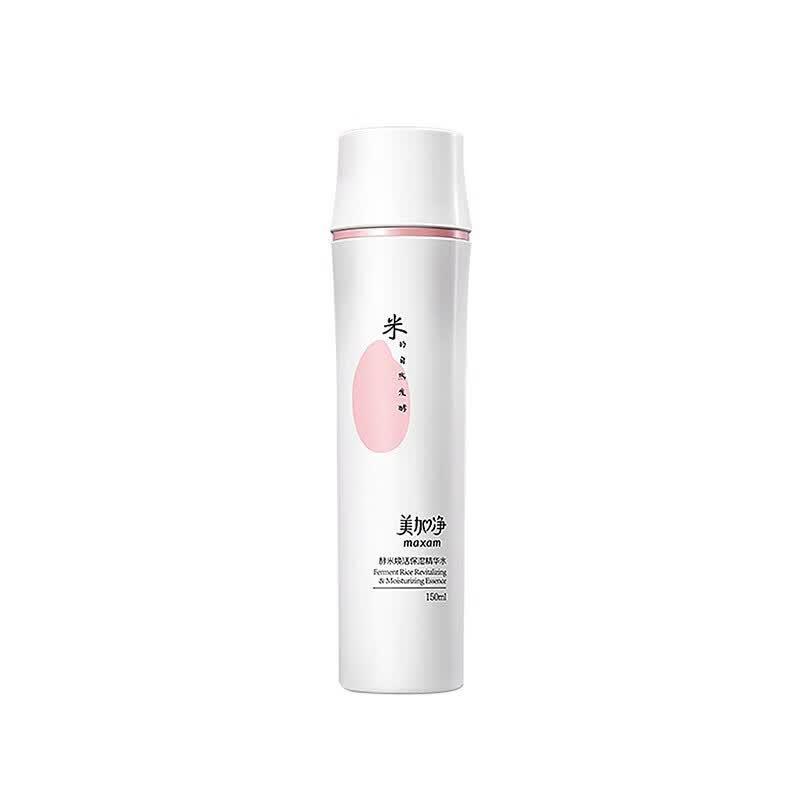 MAXAM Yeast Rice Revitalizing Hydrating Essence Water