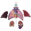 W89C Life Size Human Lung Model Anatomical Respiratory System Anatomy for Science Resources Study Display Teaching Too