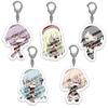 Porta-moedas, clips, porta-chaves – Chaveiros