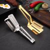 Multifunction Food Tongs