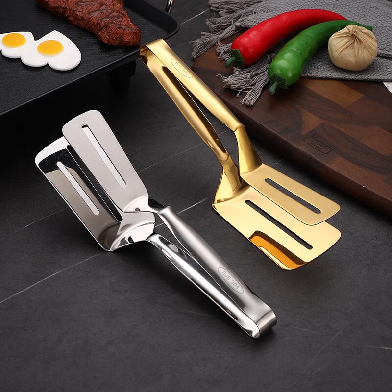 Multifunction Food Tongs
