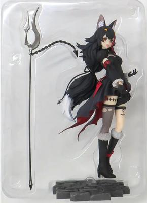 Hololive Ichiban Kuji Villain Style Oogami Mio Figure Prize JAPAN F/S Official