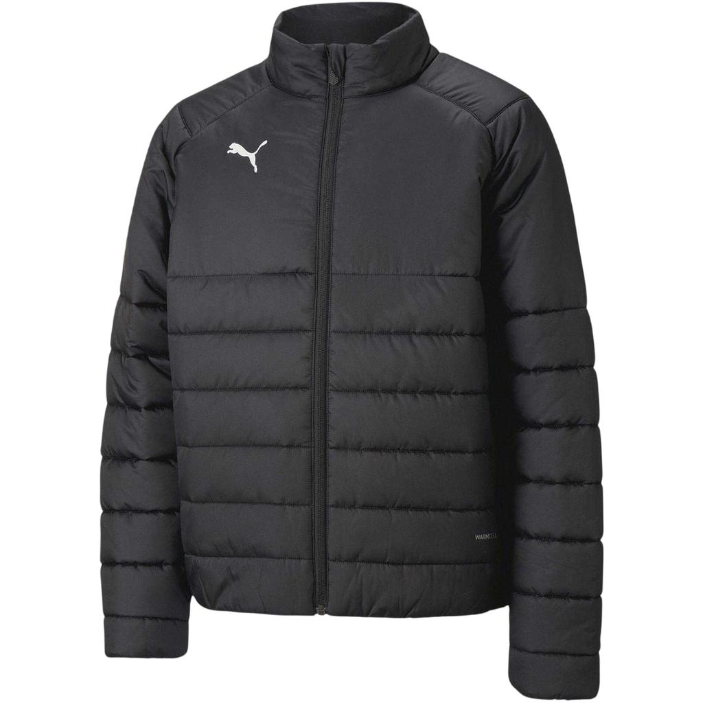 Puma Unisex Adult TeamLIGA Puffer Jacket