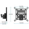 Easy Installation Multipurpose Cheese Plate with 75x75mm VESA Mount For Monitor Bracket Photography Video Accessories