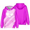 Na górę – Bluzy i bluzy z kapturem