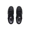 Nike Dunk Black Blue Track Abrasion Resistant Abrasion Resistant Low Top Skateboard Shoes Unisex Black White Blue HF5441-100(Team734-)
