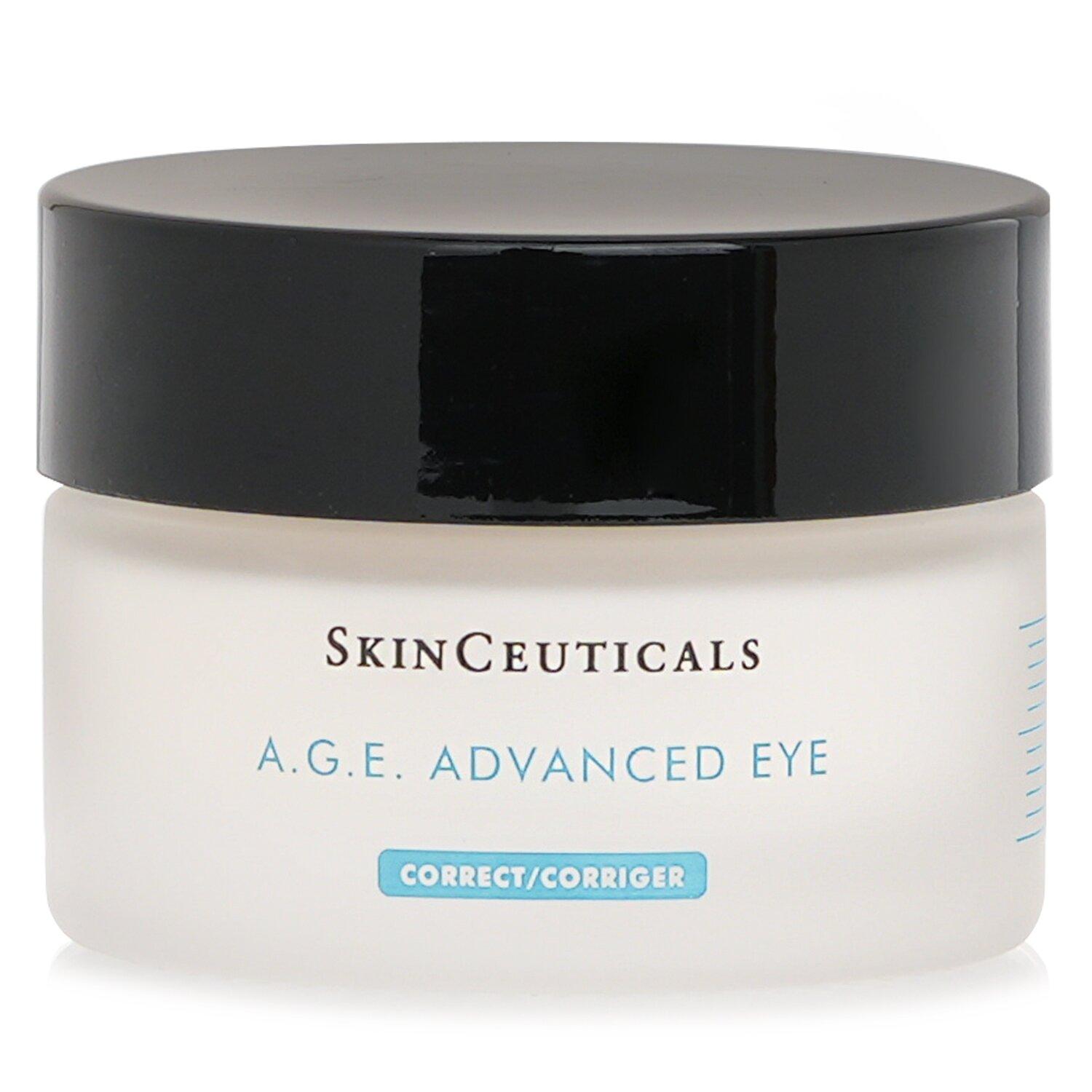 

A.G.E. Eye Complex 15g/0.5oz