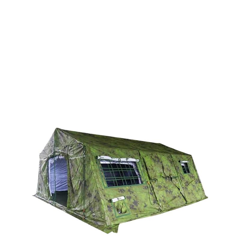 Jingyi 30sqm Frame Tent Replacement Pole