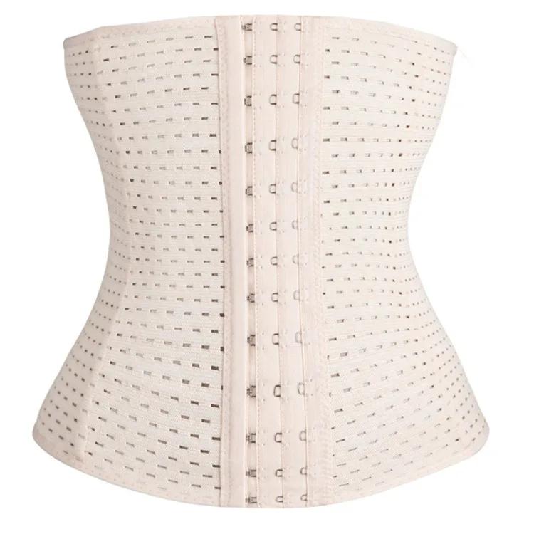 Sexy Waist Trainer Shapers Waist Trainer Corset Slimming Belt Shaper Body Shaper Slimming Modeling Strap Belt Slimming Corset