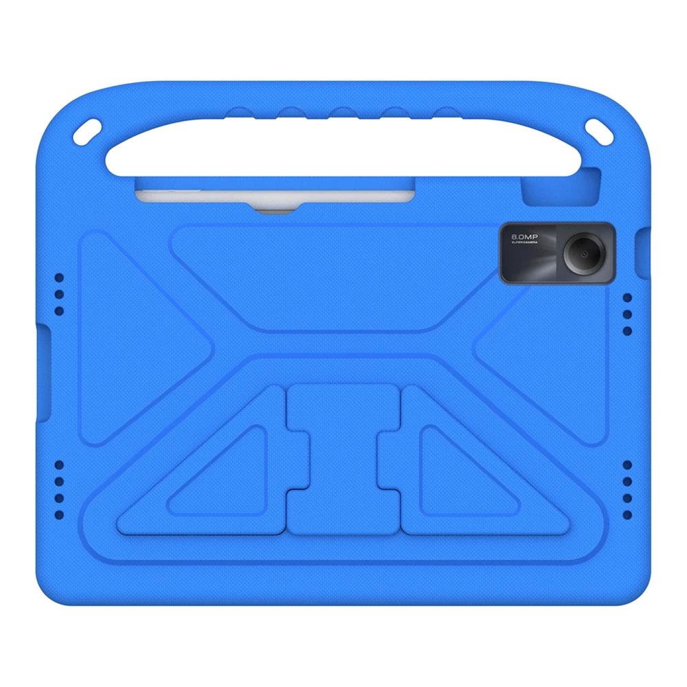 FunColor Xiaomi Redmi Pad SE case - Green