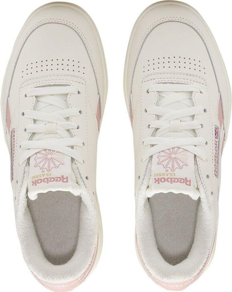 Reebok Club C Double Women Chalk/smoky Rose/chalk