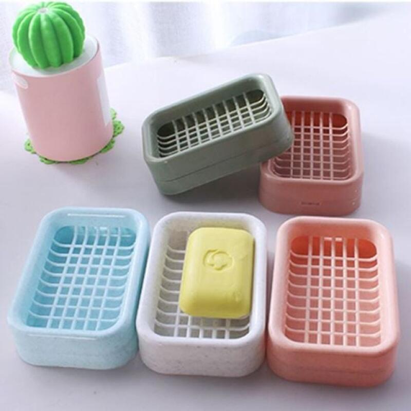 Smile Soap Case
