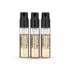 Size 5 Perfume Classic Sample Set Potpourri Scent Eau De Parfum EDP 1.5ml*3