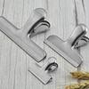 Stainless Steel Multi-Functional Food Sealing and Bill Clip