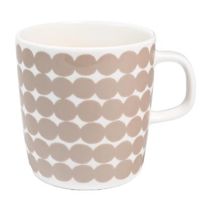 Marimekko Rasymatto Mug, 400ml, 72639 180 [Parallel Import]