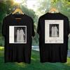 Beth Orton Juni 2026 Tour Schwarzes Baumwollhemd S-5XL T950