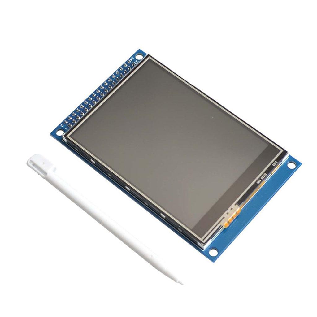 3.2 inch TFT LCD for Touch Screen Module Display Ultra for HD 320X240 ILI9341 for 3.2'' 320240 240x320 240320 2560 DIY