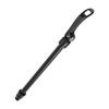 Eixo Passante de Bicicleta 12x142mm Liga de Alumínio Eixo Passante de Mountain Bike Alavanca Espeto de Liberação Rápida Peças de Ciclismo