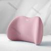 NEW Headrest Lumbar Support Memory Foam Vertebral Lumbar Support Car Neck Pillow Back Cushion Office Car Interior Accessories