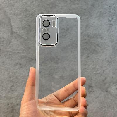 For Xiaomi Redmi Note 10 4G Case Redmi Note 10s Phone Case Redmi Note 10 Pro Cover Note 10 Pro Max Plating Silicone Back Cover