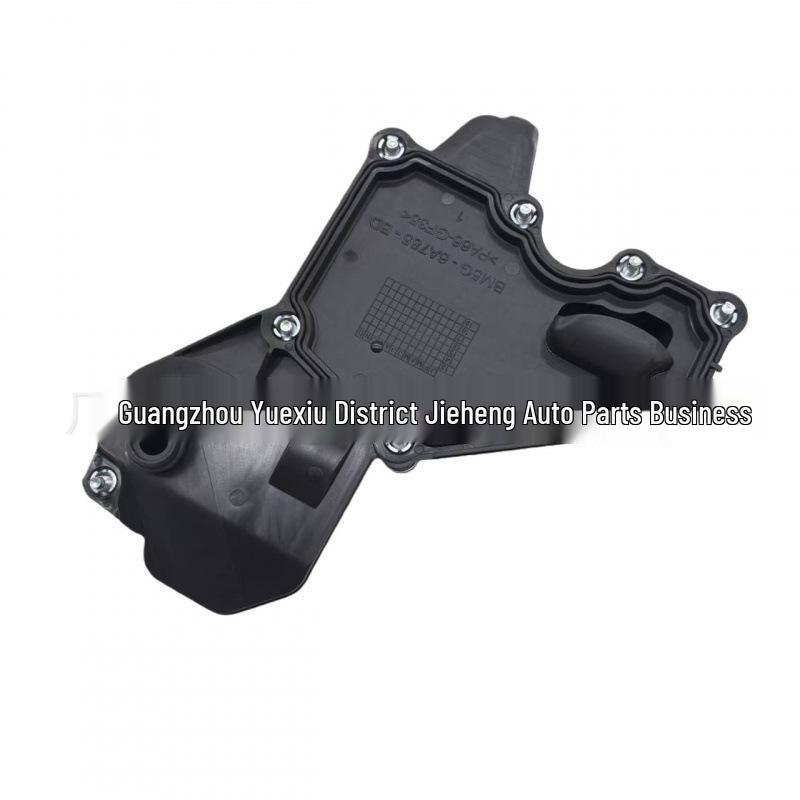 31401591 Compatible Exhaust Valve Oil-Water Separator for VOLVO V40/V60/V70/S60/S80