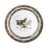 Piatto Cavallo Stile Mongolo Piatti Cena Cavallo in Ceramica Senza Scatola
