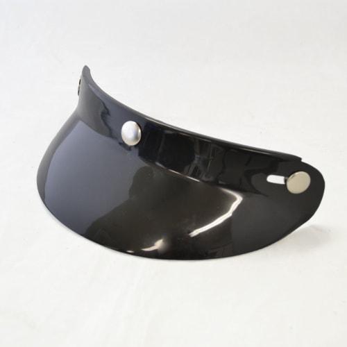 MARUSHIN Motorcycle Helmet Half MP-110 U.S.A POLICE STYLE White/Black Free Size (Less than 57-60cm) MP1101