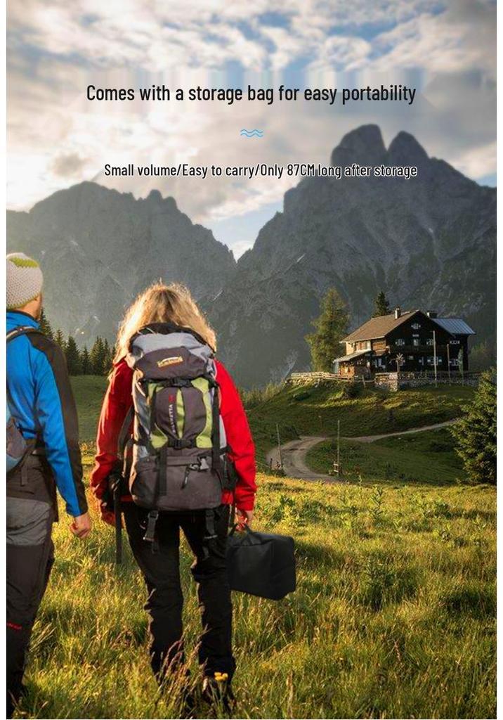 Mixite HD 100-120 Zoll Tragbarer Outdoor Filmprojektor Leinwandständer