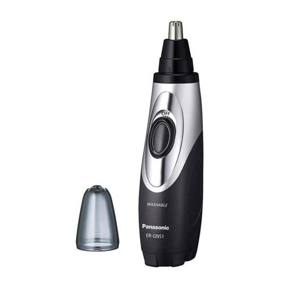 

Машинка для стрижки волос в носу Panasonic ER-GN51, разные цвета