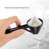 Reusable Coffee Funnel Scoop Spill-Proof Coffee Spoon Household Measuring Spoon  Dried Milk