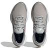 Adidas Response Comfortable Slip Resistant Low top Running Shoes Women's Gray HP5929