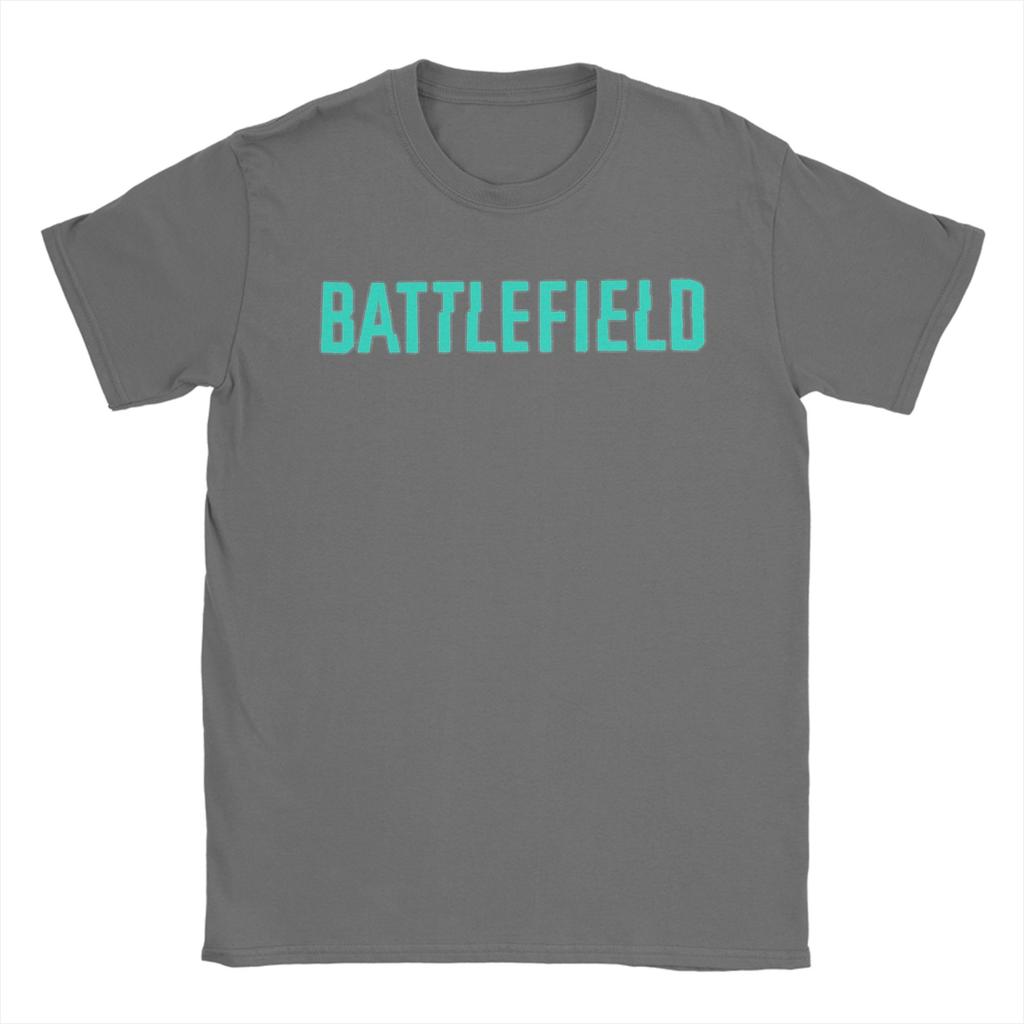 Battlefield 6 Funny Games BF6 New Arrival T Shirts Men Women  Pure Cotton  Tee Shirt Clothing