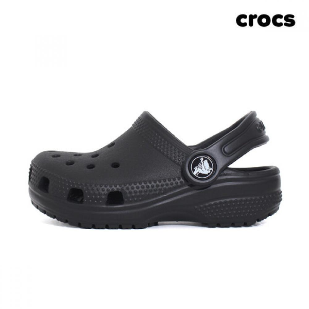 Crocs Classic Clog Toddler Sandal Slipper C10 (165)