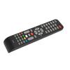 Ersatz-Fernbedienung Verschleißfestigkeit Große Tasten Universelle TV-Fernbedienung Anwendbar für TCL RC199E TV